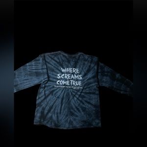 Burial Chambers LongSleeve Shirt